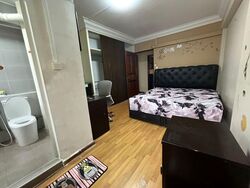 Blk 504 Choa Chu Kang Street 51 (Choa Chu Kang), HDB 4 Rooms #566534711